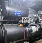 开利19XR/XRV/XRE冷水机组维修保养服务